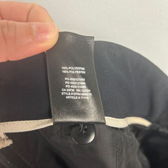 Aritzia Wilfred Dashwood Trouser Pants - Picture 10 of 10